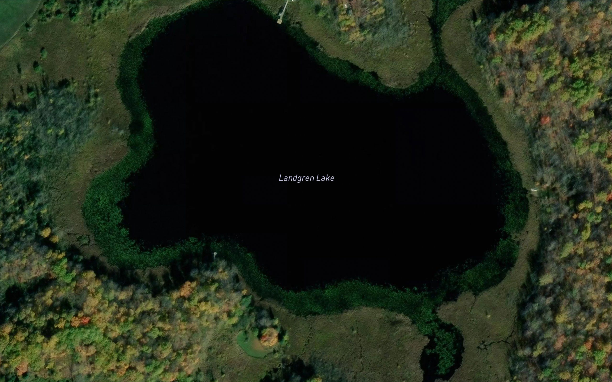 Landgren Lake