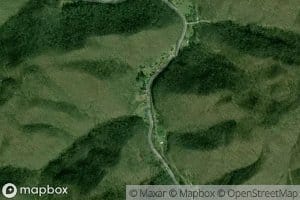 Little Ninemile Fork