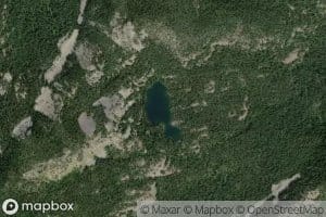 Arrowhead Lake