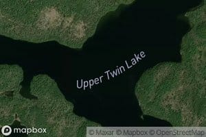 Upper Twin Lake