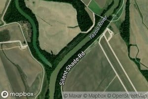 Silent Shade Cut-Off