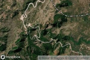 Quebrada Casas Viejas