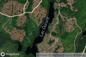 Lac Ducont