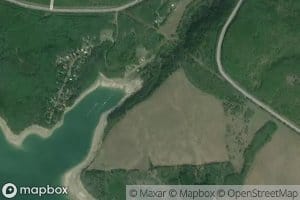 Gravel Hill Creek