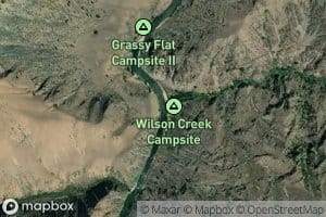 Wilson Creek