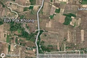 Khlong Mae Luk On