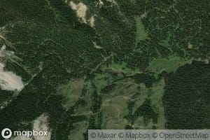Tumbledown Creek