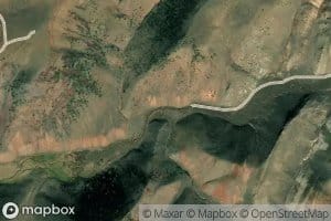 Currant Creek
