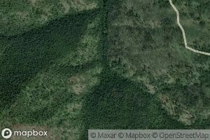 East Fork Graham Creek