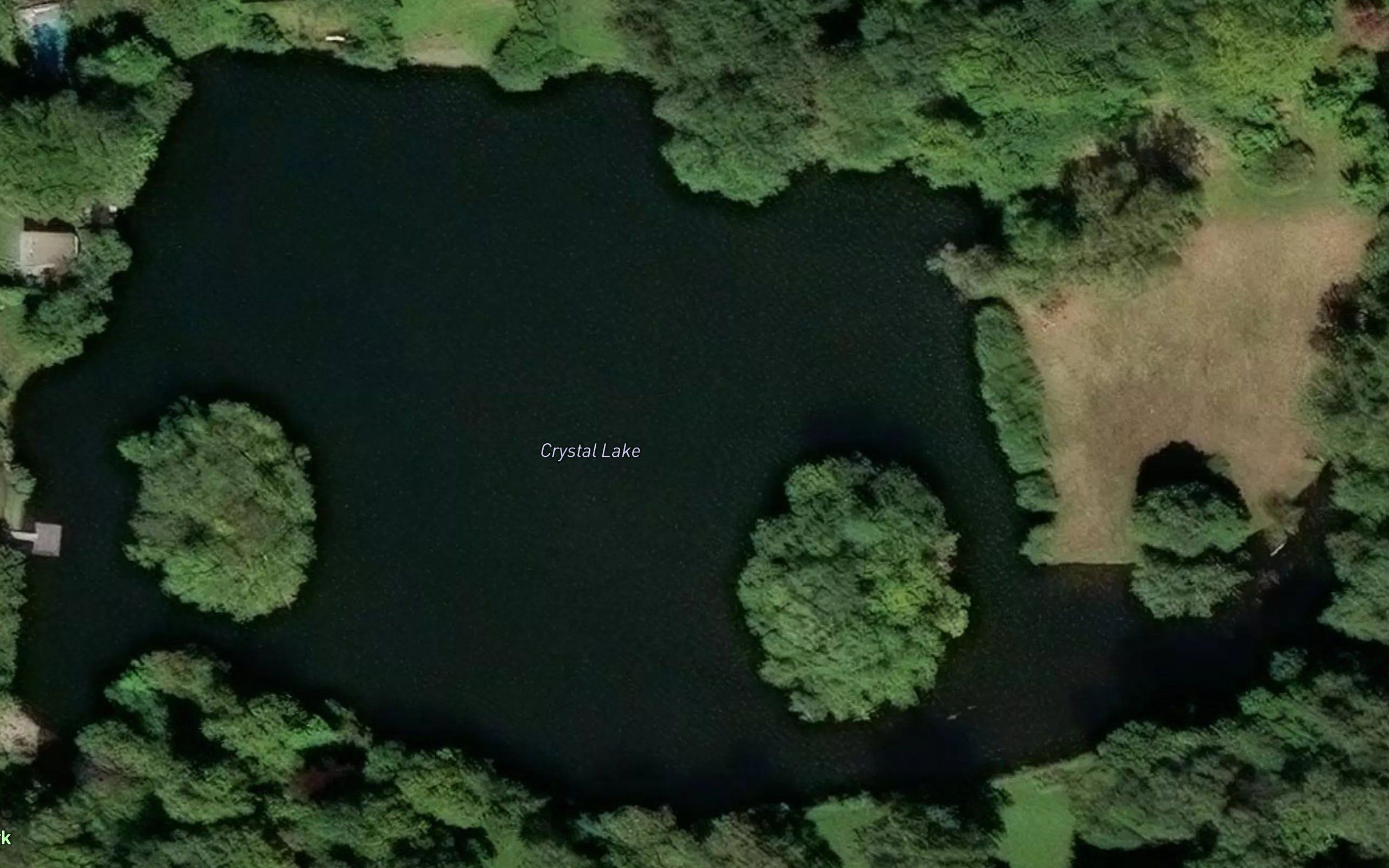 Crystal Lake