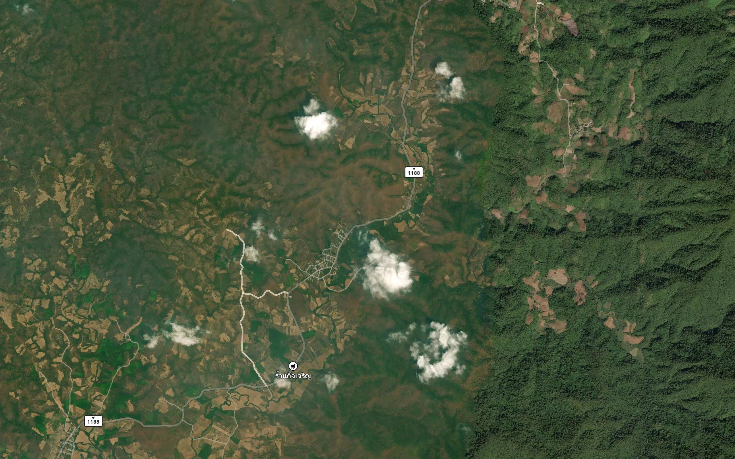 Nam Mae Sanam