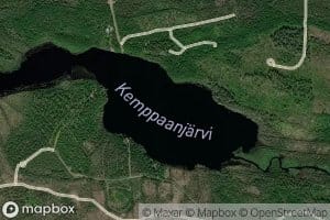 Kemppaanjarvi