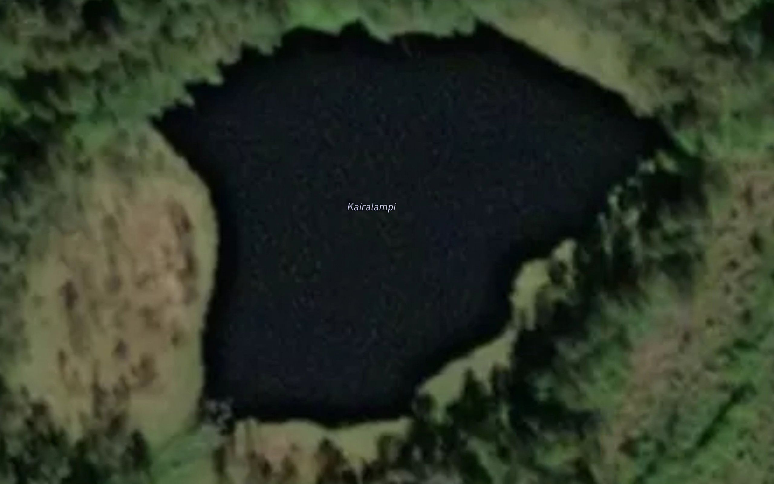 Kairalampi