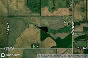 Spring Creek Reservoir 6-2