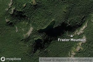 Rock Lakes