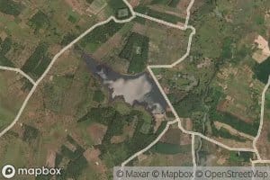 Ang Kep Nam Huai Kaen