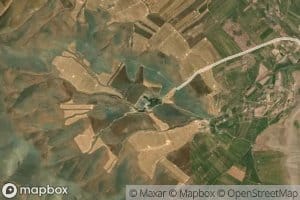 Cheshmeh-ye Aq Bolagh