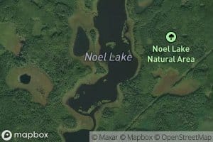Noel Lake