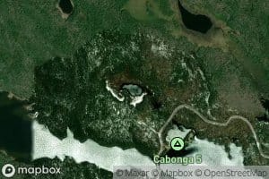 Lac Camors