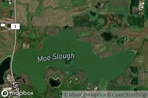 Moe Slough