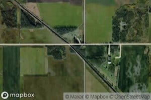 State Ditch Number Fiftyone