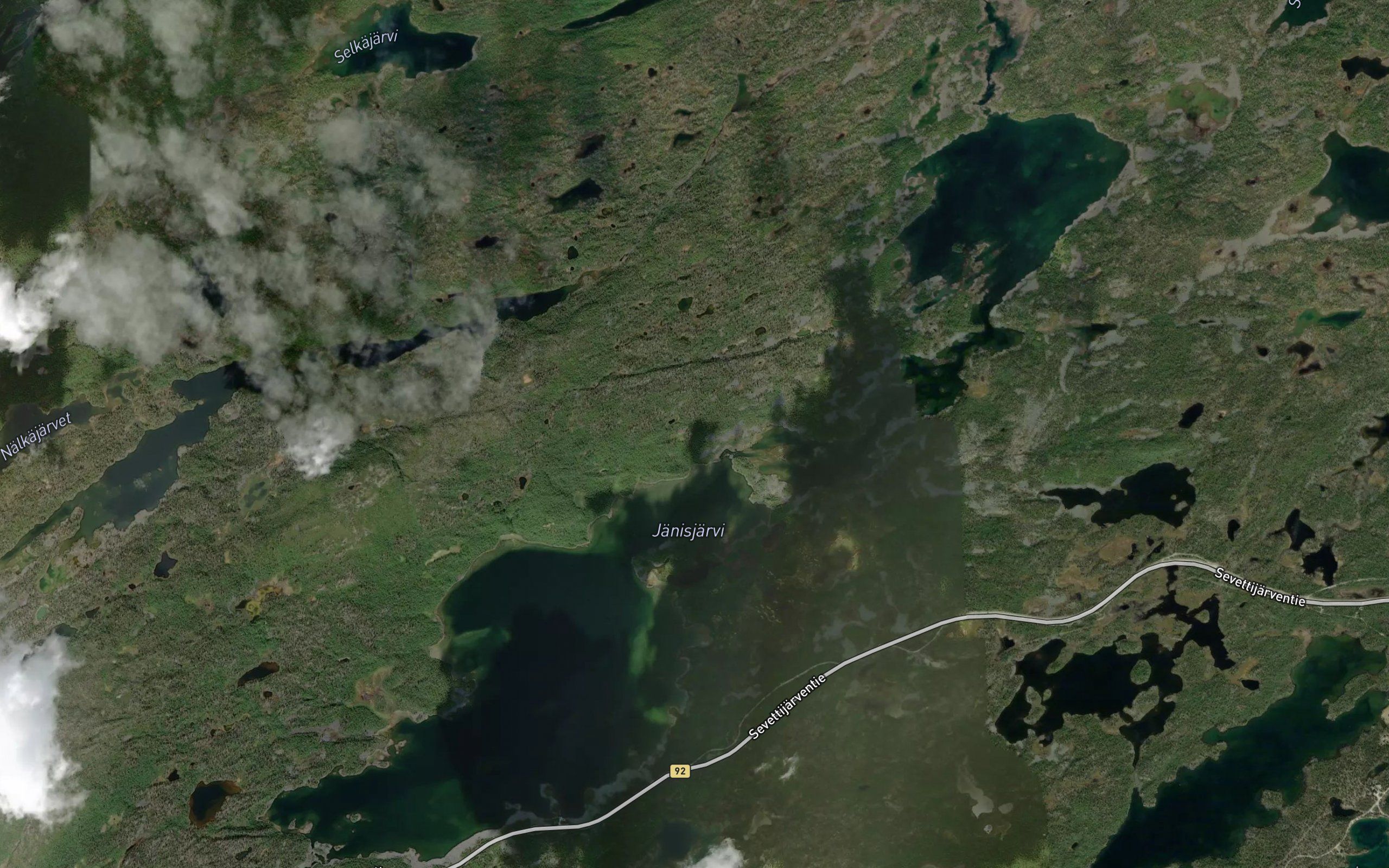 Janisjarvi
