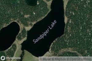Sandpiper Lake