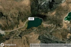 Laguna Guengue Grande