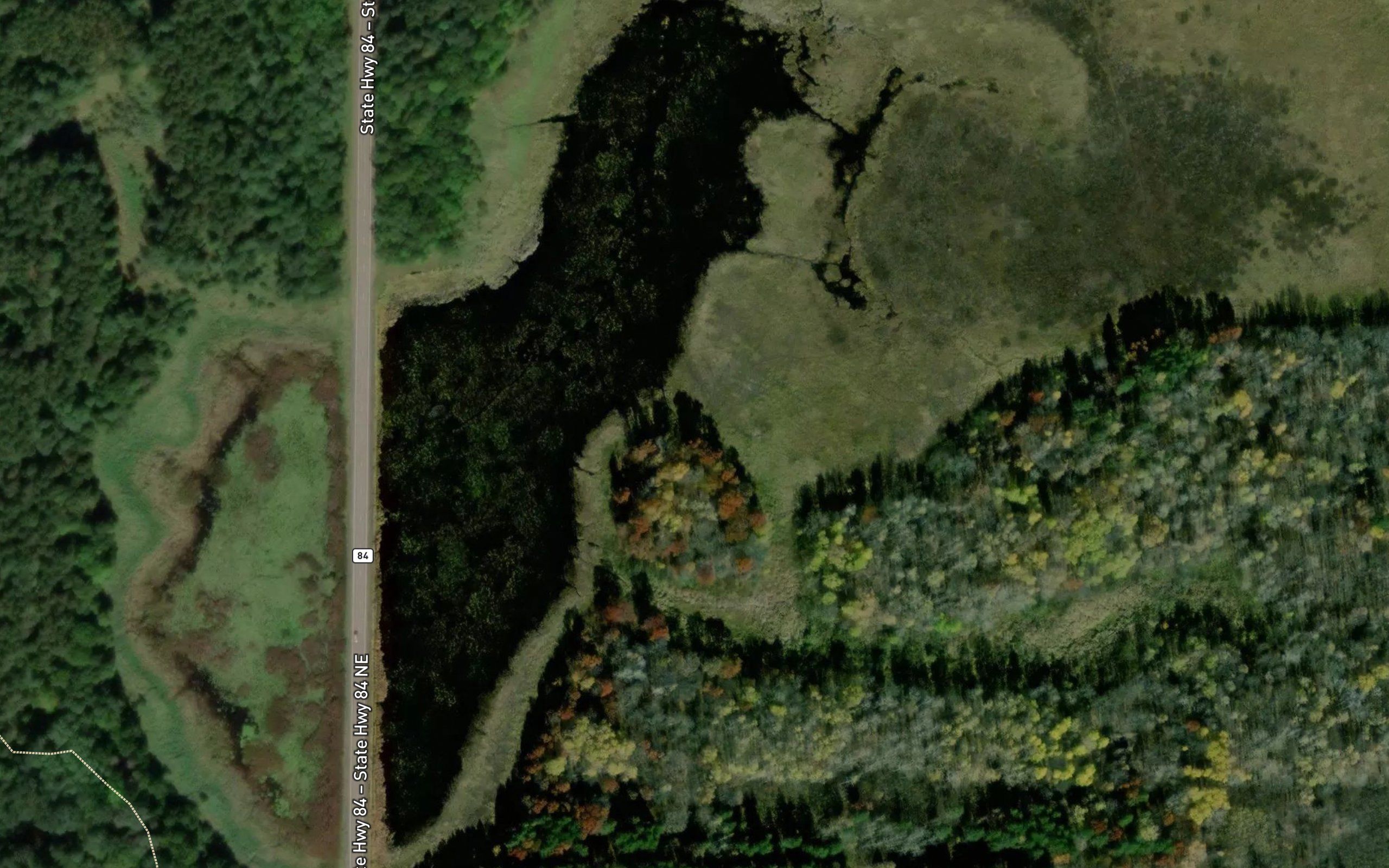 Football Lake