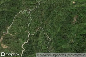 Sapa Pagsanhan River