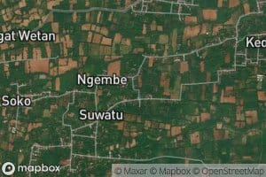 Sungai Nganggrek