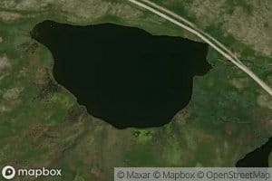 Ozero Pridorozhnoye