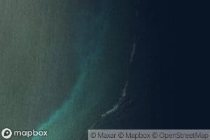 Sosoinasoki Reef