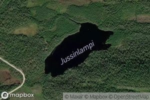 Jussinlampi