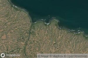 Akituk Creek