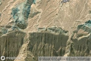 Cheshmeh-ye Begi Shish