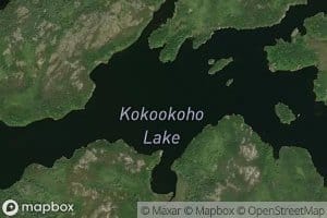 Kokookoho Lake