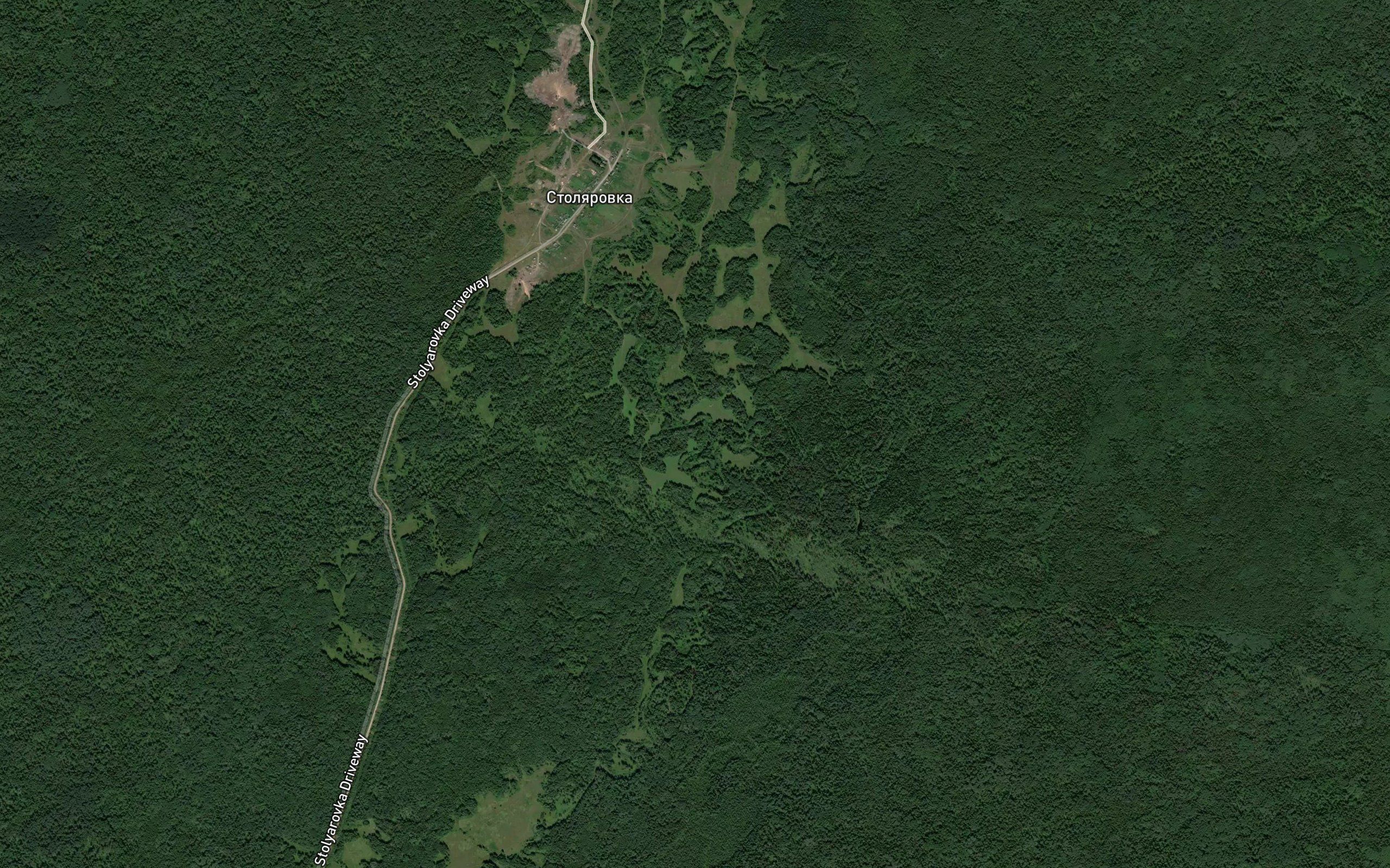 Bayukovka