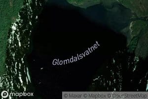 Glomdalsvatnet