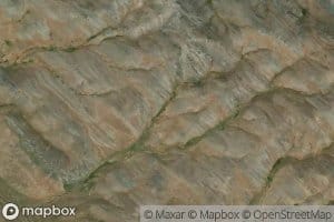 Rodnik Kebekbaybulak