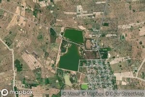 Ang Kep Nam Huai Yot Thiam