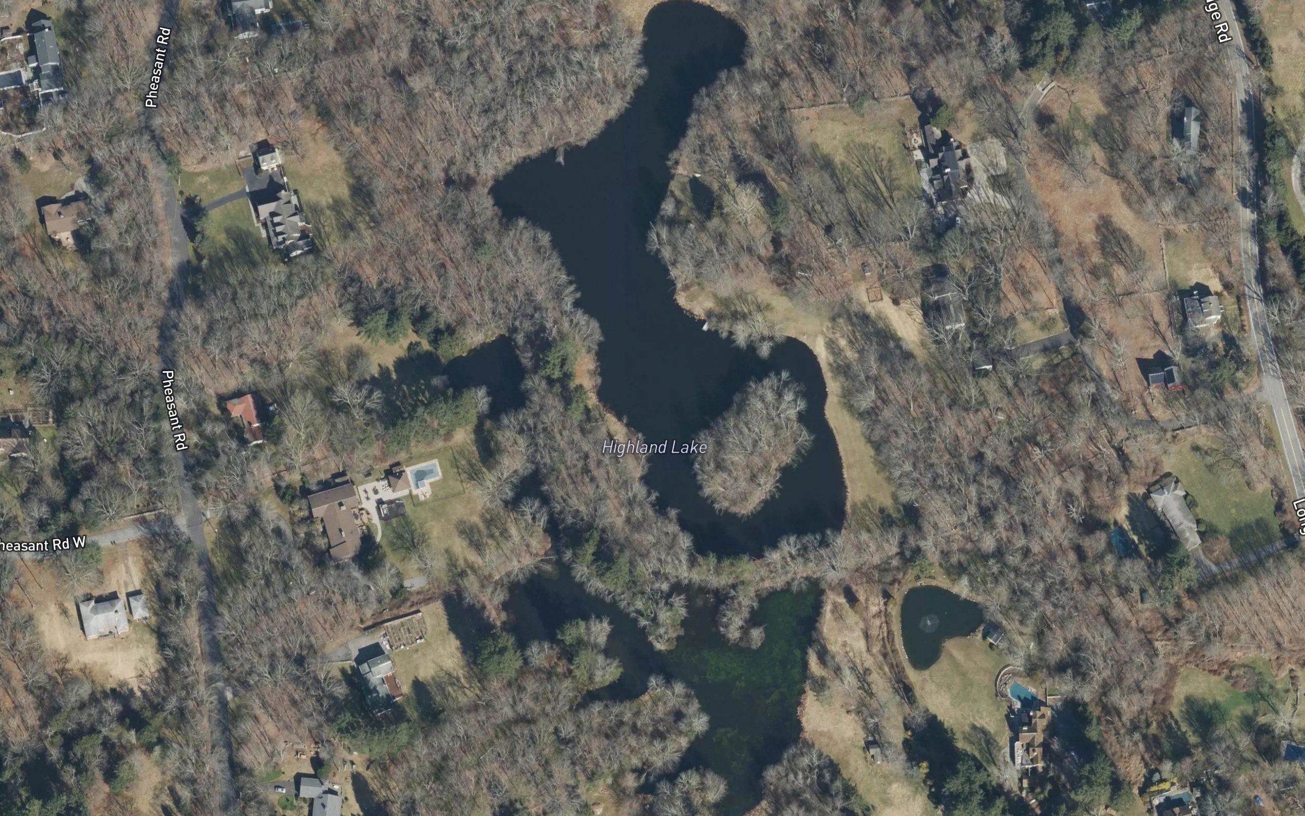 Highland Lake