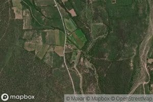 Arroyo de los Dos Pozos