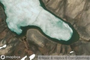 Hoagak Lake