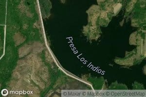Embalse Los Indios