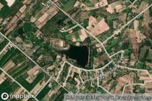 Ang Kep Nam Lam Pa Khao