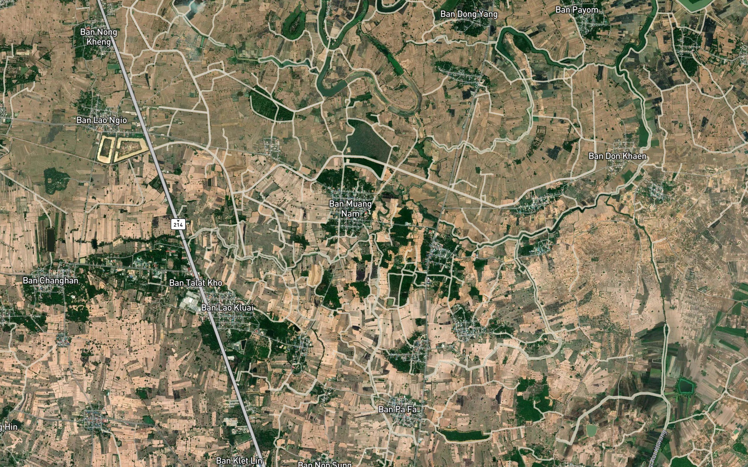 Mueang Yai