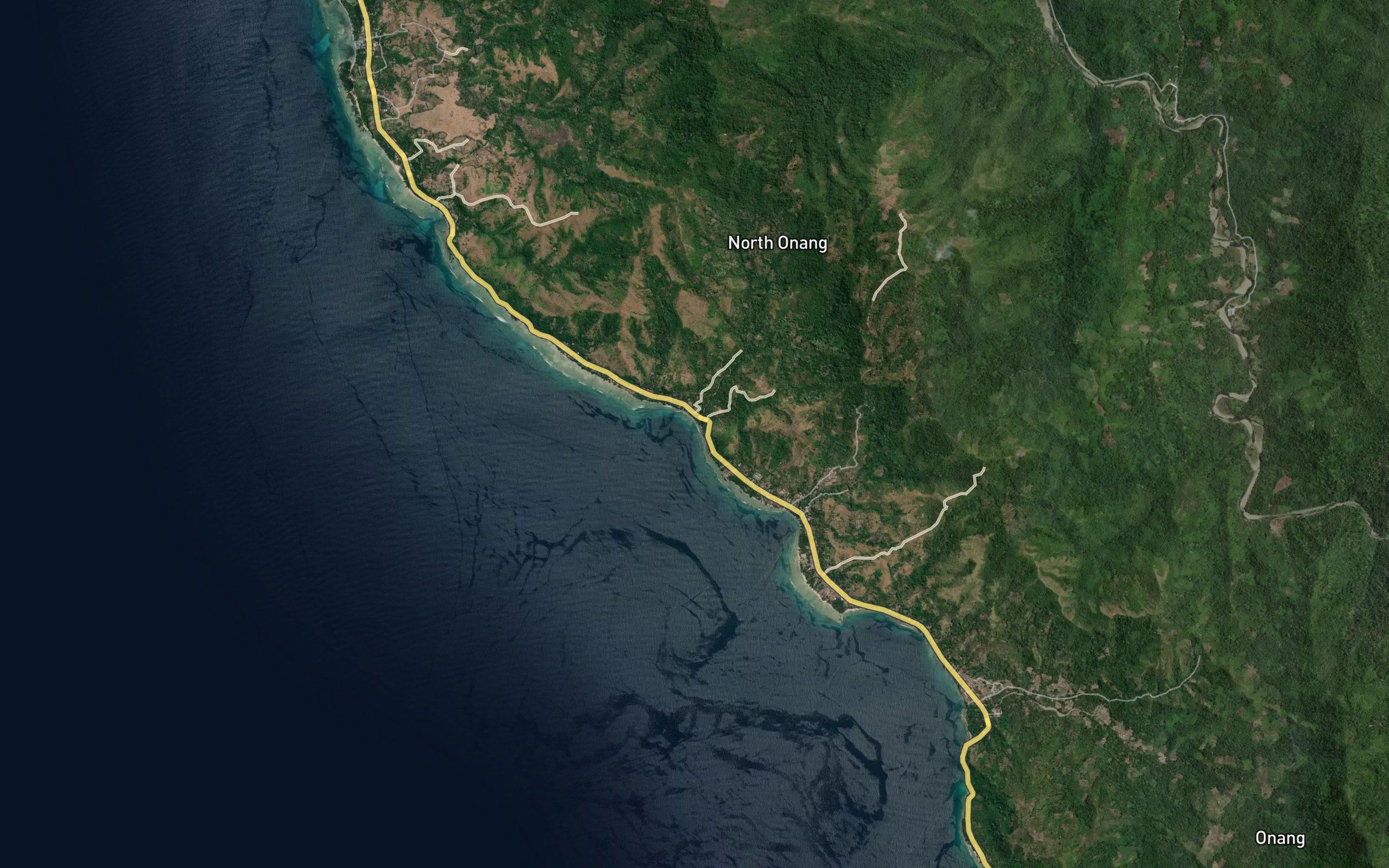 Salu Pumbiu