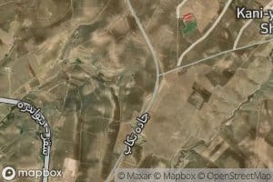 Cheshmeh-ye Haft Kanian