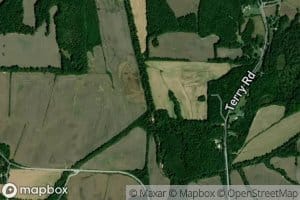 Grassy Hollow Creek